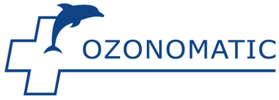 Geradores de Ozônio Ozonomatic Brasil